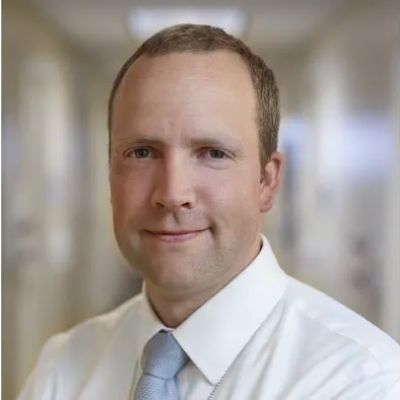 Nathan G. Richards, MD