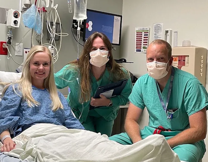 Nathan G. Richards, MD 1