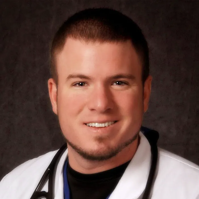 Greg Halliday, PA | General Cardiology 0