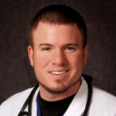 Greg Halliday, PA | General Cardiology
