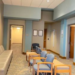 Revere Health Cardiology - Spanish Fork ico
