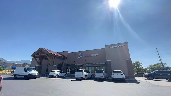 Revere Health Cardiology - Spanish Fork 3