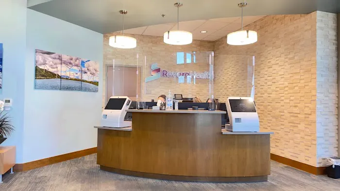 Revere Health Cardiology - Spanish Fork 4