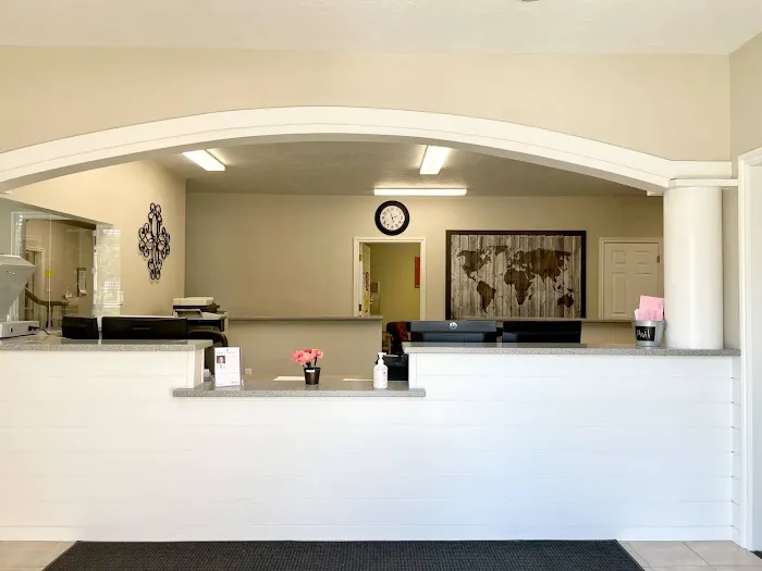 Revere Health Cardiology - Payson 1
