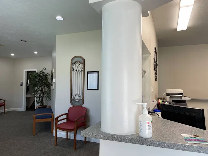 Revere Health Cardiology - Payson 2
