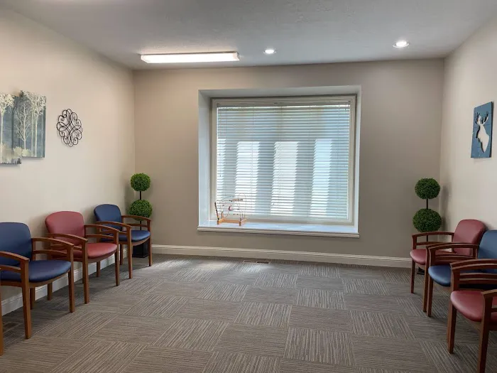 Revere Health Cardiology - Payson 7