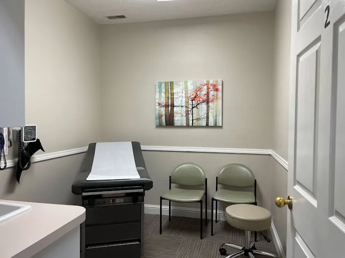 Revere Health Cardiology - Payson 9