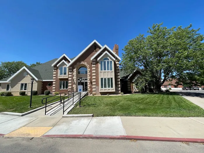 Revere Health Cardiology - Payson 5