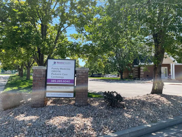 Revere Health Cardiology - Payson 4