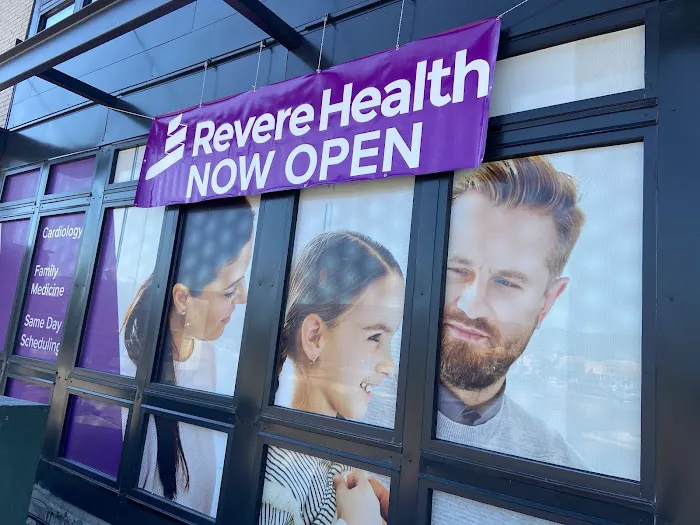 Revere Health Cardiology - Heber 2