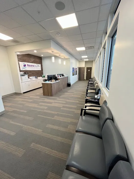 Revere Health Cardiology - Heber 3