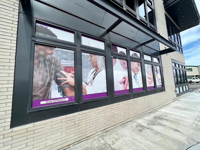 Revere Health Cardiology - Heber 0