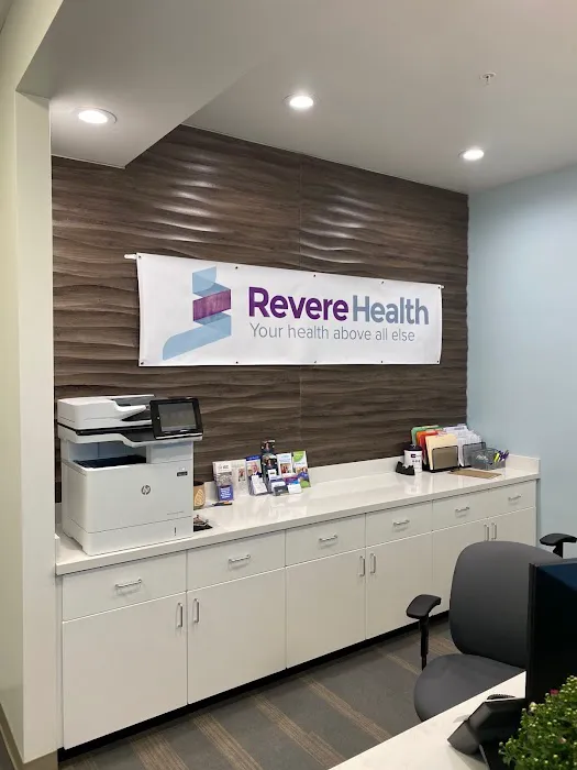 Revere Health Cardiology - Heber 5