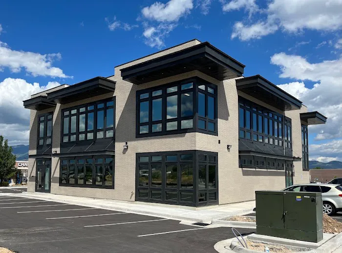 Revere Health Cardiology - Heber 9