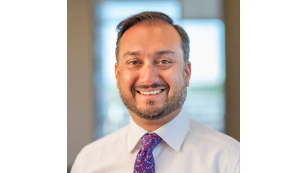 Ritesh Dhar, MD 1