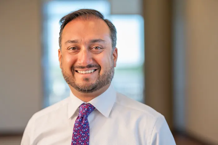 Ritesh Dhar, MD 3