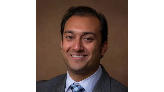 Ritesh Dhar, MD 2