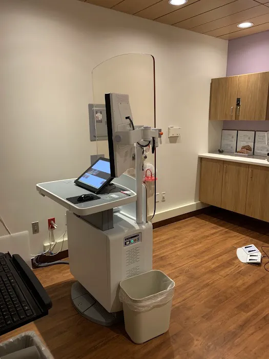 Intermountain Health Park City Hospital 2