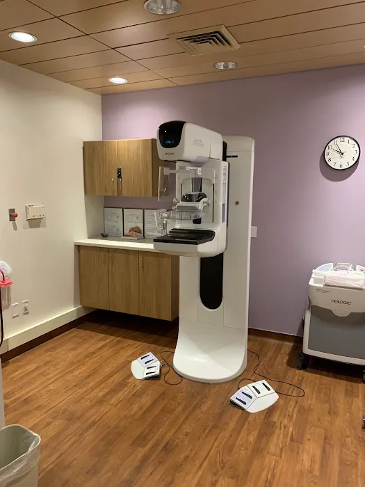 Intermountain Health Park City Hospital 1