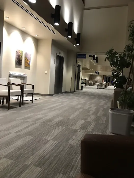 Intermountain Health Park City Hospital 6