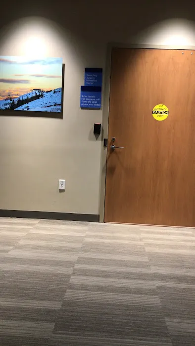 Intermountain Health Park City Hospital 7