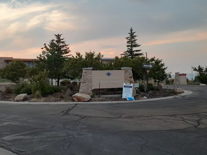 Intermountain Health Park City Hospital 9