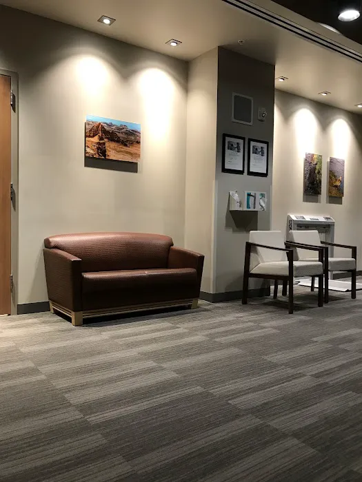 Intermountain Health Park City Hospital 4