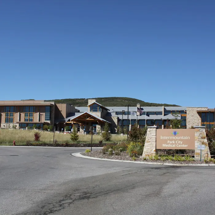 Intermountain Health Park City Hospital 0