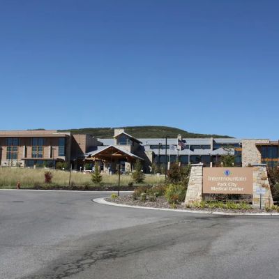 Intermountain Health Park City Hospital