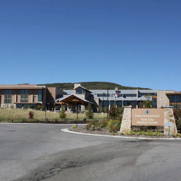 Intermountain Health Park City Hospital