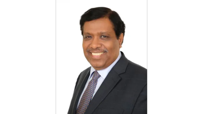 Ajay K. Gupta, MD 2