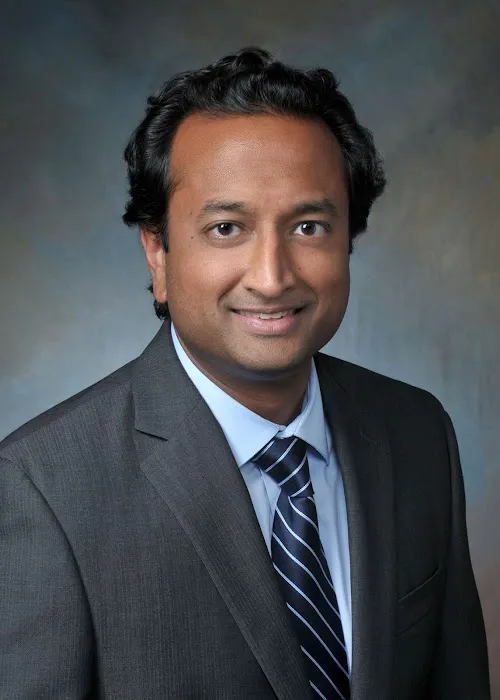 Goyal Neil K MD 0