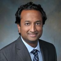 Goyal Neil K MD