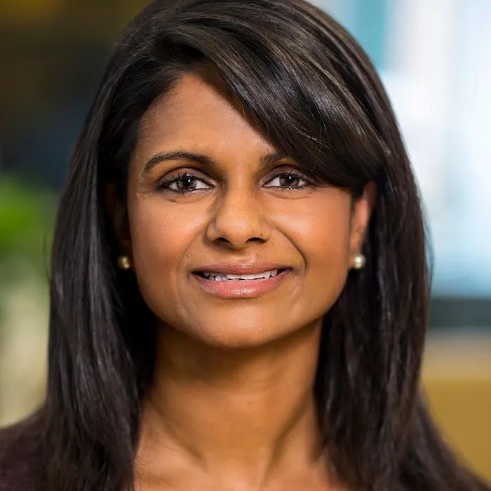 Anjali Chelliah, MD 1