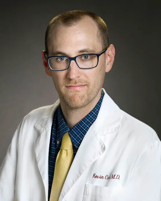 Kevin Curl, MD 0