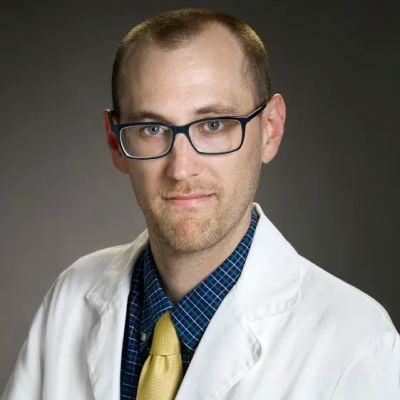 Kevin Curl, MD