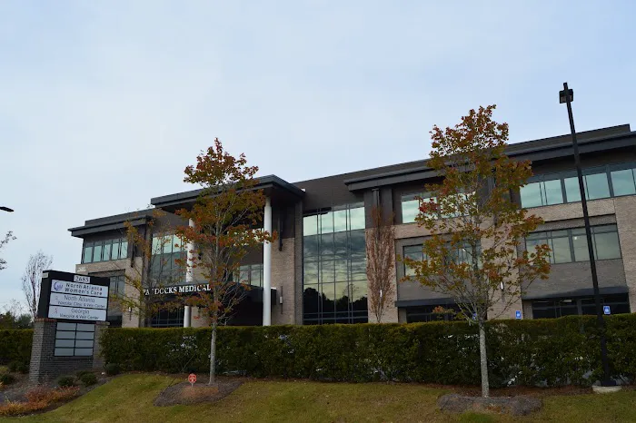 North Atlanta Vascular Clinic 1