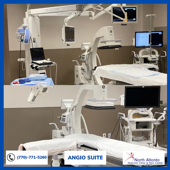 North Atlanta Vascular Clinic 5