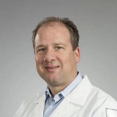 Eran Shani, MD