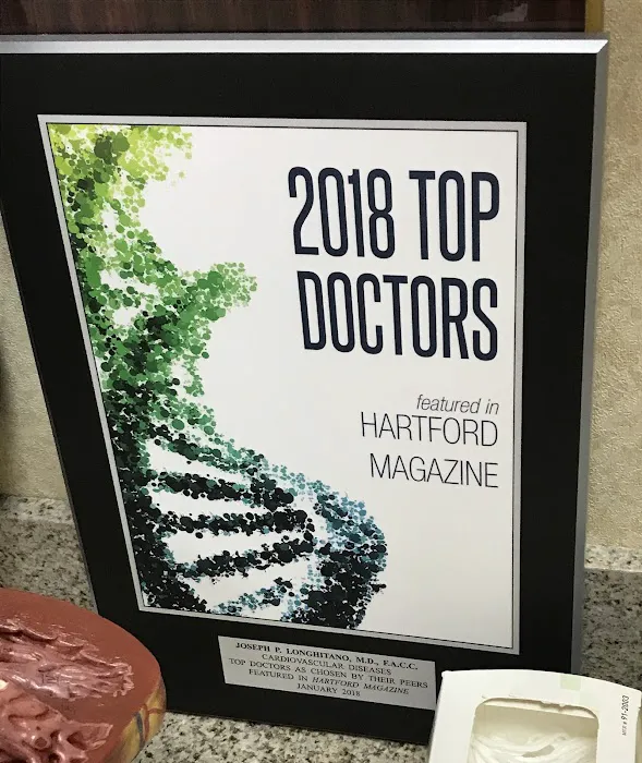 Joseph Longhitano, MD 3