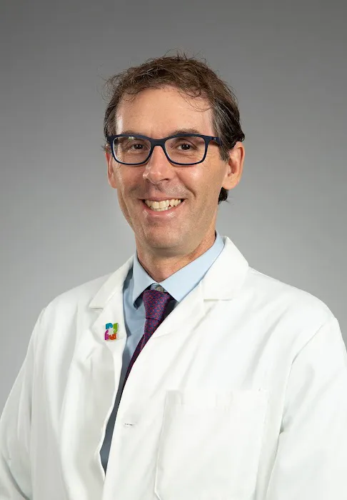 Joseph Longhitano, MD 5