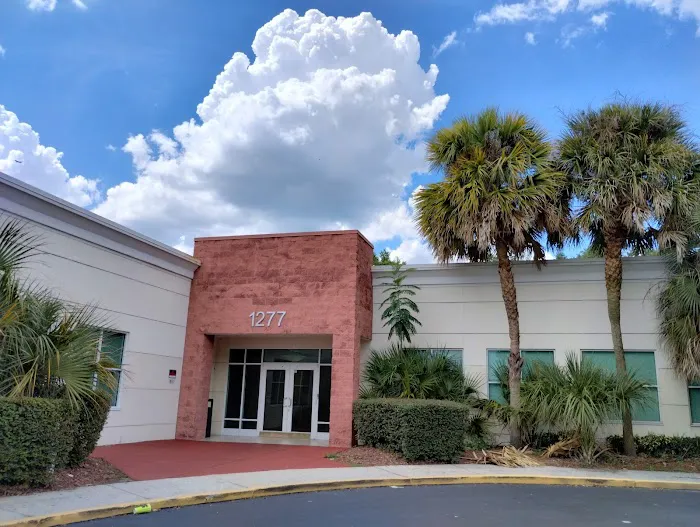 Cardiology Of East Orlando 1
