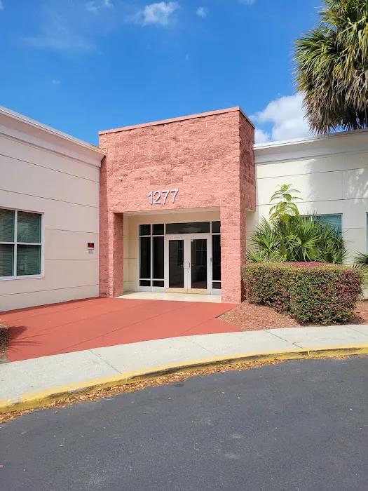 Cardiology Of East Orlando 5