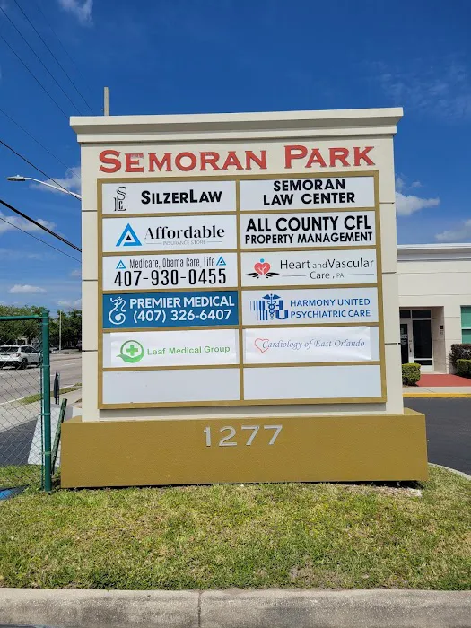 Cardiology Of East Orlando 6