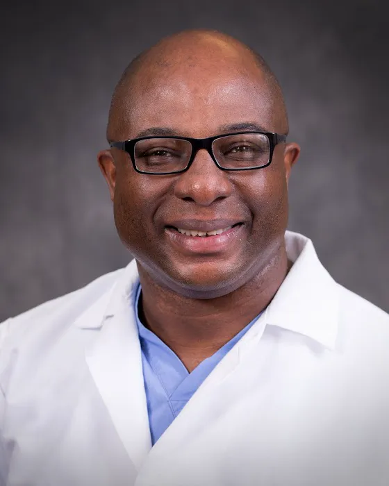 The Jackson Clinic Cardiology 3
