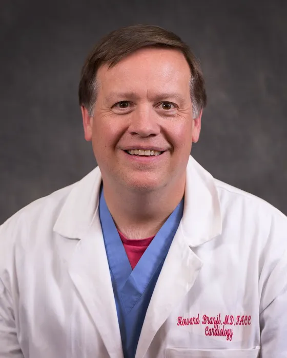 The Jackson Clinic Cardiology 0