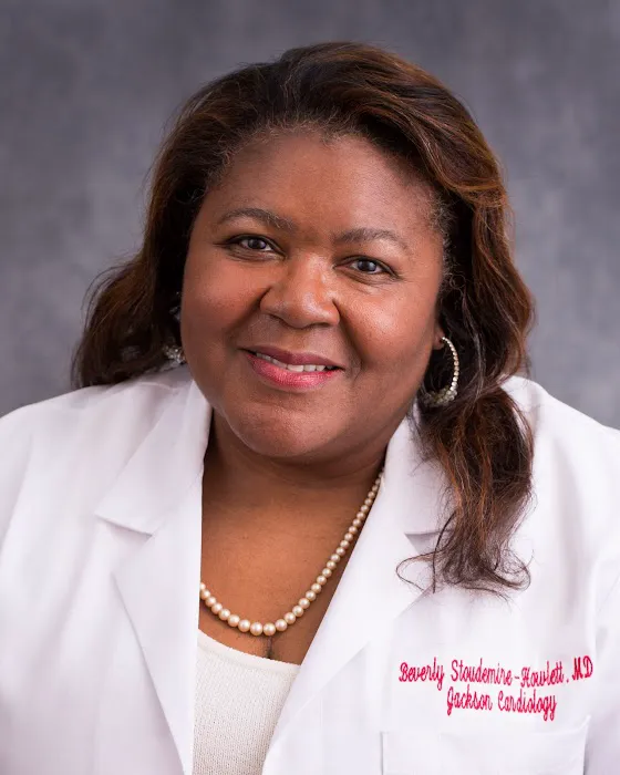The Jackson Clinic Cardiology 7