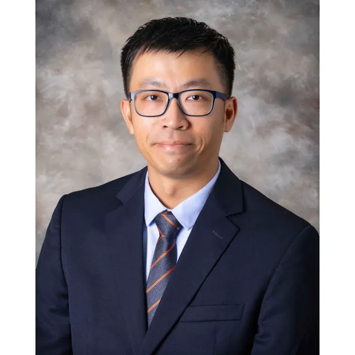 Yong (Andy) Tan, MD 1