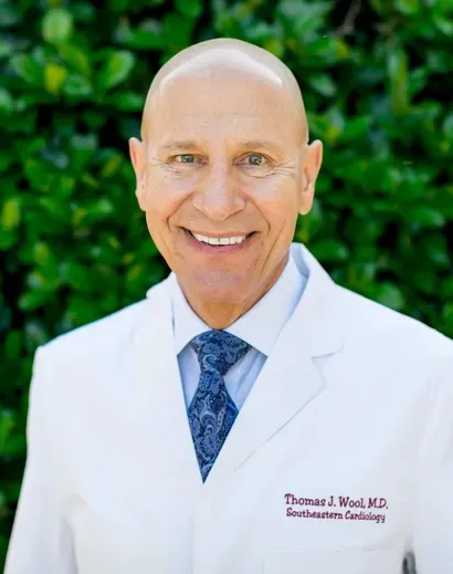Southeastern Cardiology Consultants 4