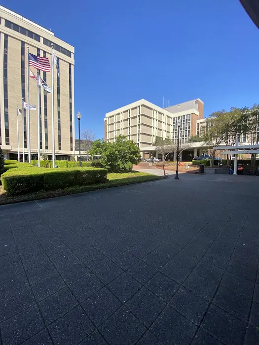 Baptist Medical Center South 2